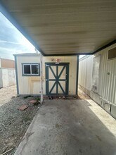 3601 E Wyoming Ave in Las Vegas, NV - Building Photo - Building Photo