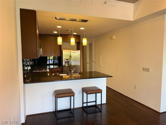 property at 353 E Bonneville Ave