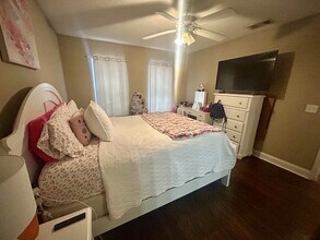 100 Tuscany Trail in Statesboro, GA - Foto de edificio - Building Photo