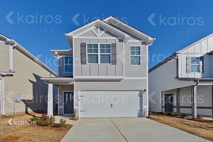 6148 Taramore Ln NW in Huntsville, AL - Building Photo