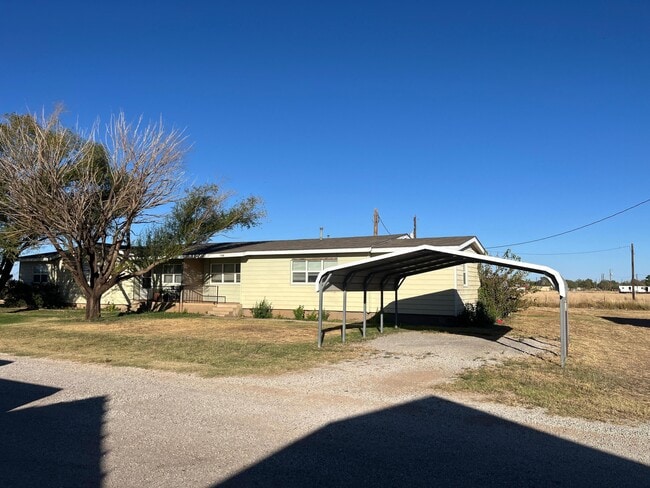 property at 10013 County Rd 6900