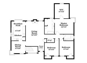 338 Triborough Hollow SW in Lawrenceville, GA - Building Photo - Building Photo