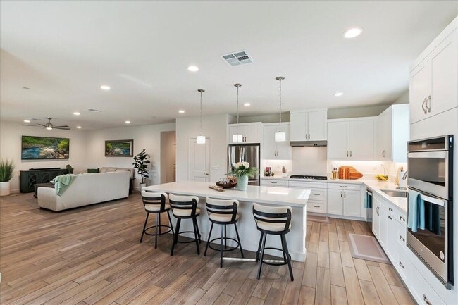 property at 58179 Aragon Way