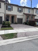 11440 SW 239th Ln in Homestead, FL - Building Photo