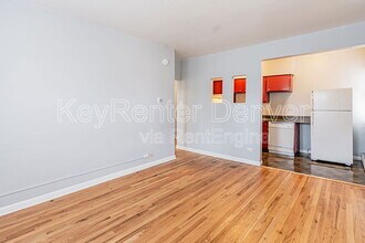 1532 Perry St in Denver, CO - Foto de edificio - Building Photo