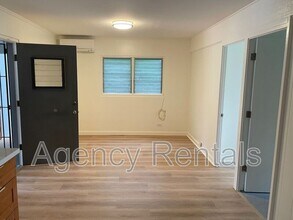 487 Luakini St in Honolulu, HI - Building Photo - Building Photo