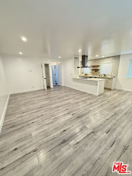 1009 N Edinburgh Ave in West Hollywood, CA - Building Photo - Building Photo