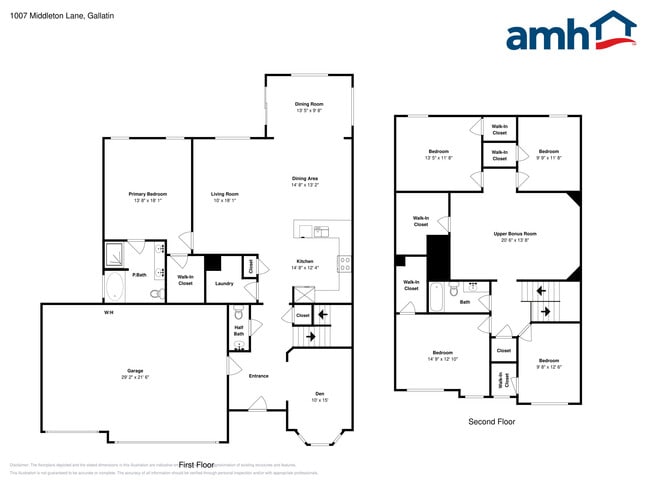 1007 Middleton Ln in Gallatin, TN - Building Photo - Building Photo