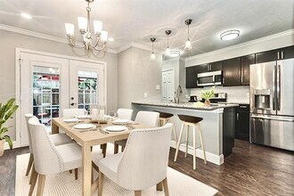 3756 Vitruvian Way in Addison, TX - Building Photo - Building Photo