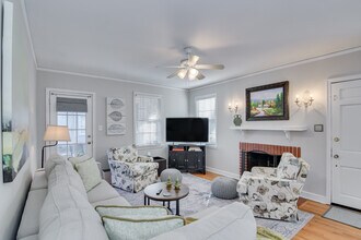 2631 Oakland Ave in Augusta, GA - Building Photo - Building Photo