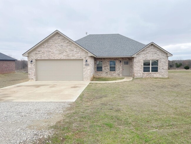 property at 321 Western Hills Dr