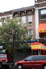 857 Flatbush Ave in Brooklyn, NY - Building Photo - Building Photo