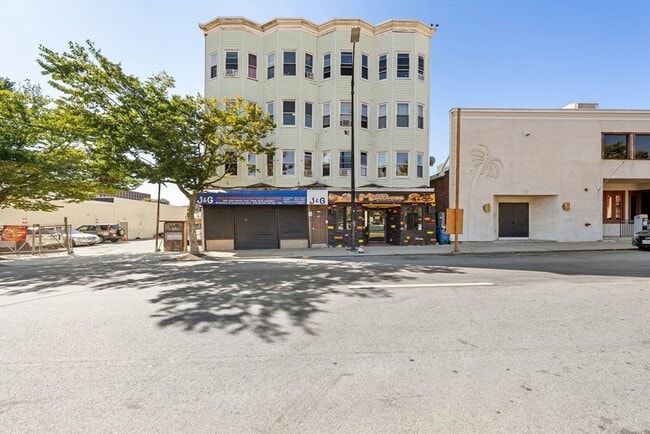 property at 50 Common St