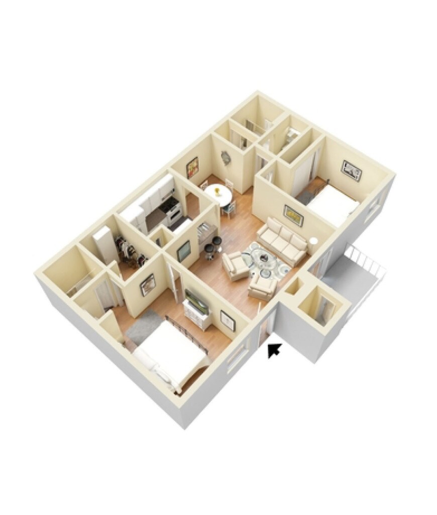Westborough Crossing Katy, TX Apartments