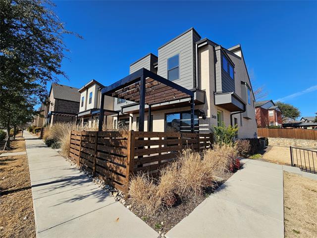 3400 Zellwood Ln in McKinney, TX - Building Photo - Building Photo