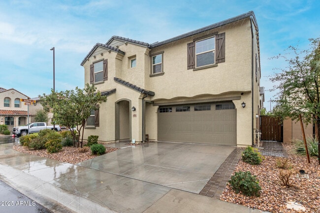 1171 E Armstrong Wy in Chandler, AZ - Building Photo - Building Photo