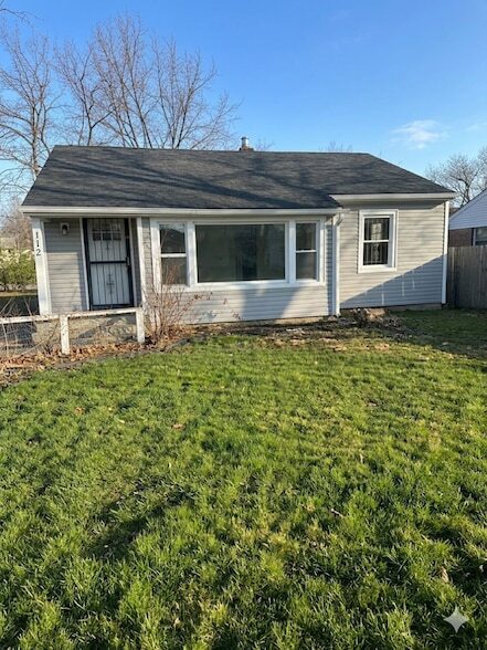 property at 112 Dawn Ave