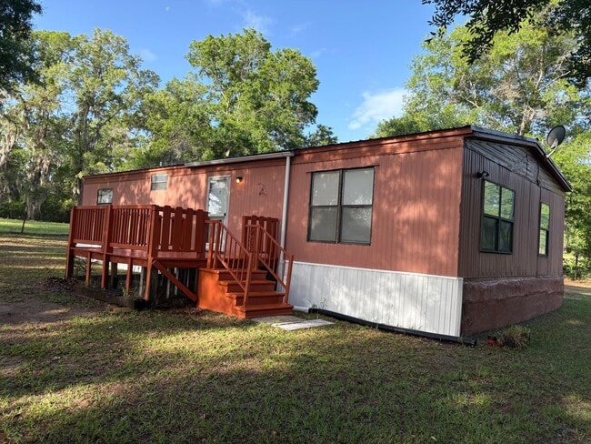 property at 14490 SE 80th Ave