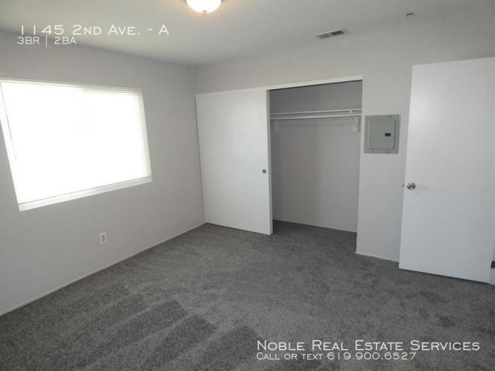 1145 2nd Ave in Chula Vista, CA - Building Photo