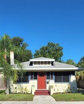 1182 8th St N in St. Petersburg, FL - Building Photo