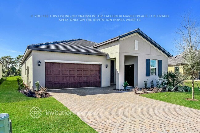 14113 17 Ct E in Parrish, FL - Building Photo - Building Photo