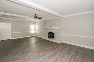 4415 Bunker Hill Dr in Memphis, TN - Building Photo - Building Photo