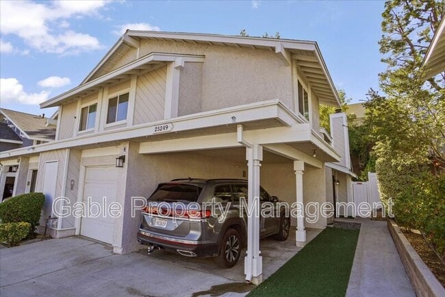 property at 25249 Ave Dorena