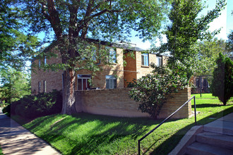 4420--4430 W 35th Ave in Denver, CO - Building Photo - Building Photo