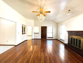 5804 Republic Dr in Oklahoma City, OK - Building Photo - Building Photo