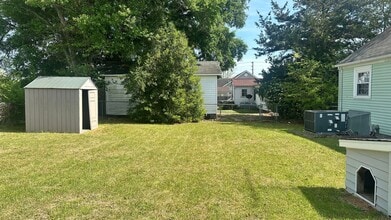 704 E Country Club Dr in Tarboro, NC - Building Photo - Building Photo