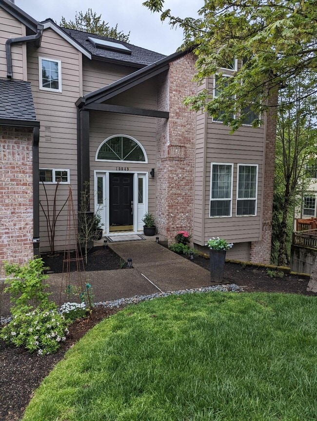 property at 10049 NW Priscilla Ct
