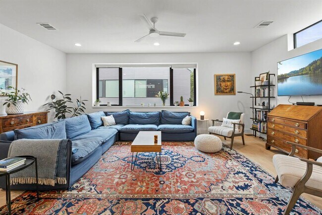 property at 3406 E 17th St