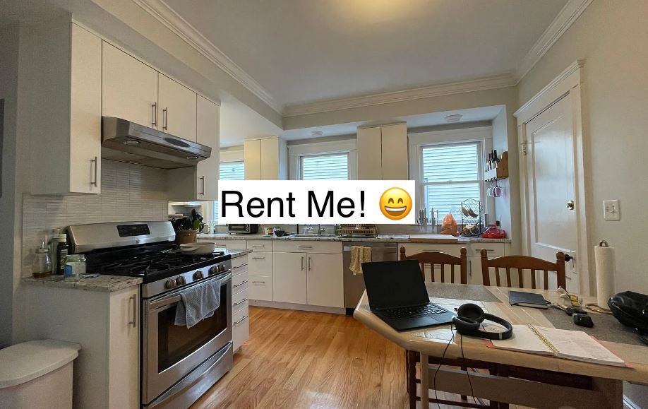 34 Leonard St, Unit 1 in Somerville, MA - Building Photo