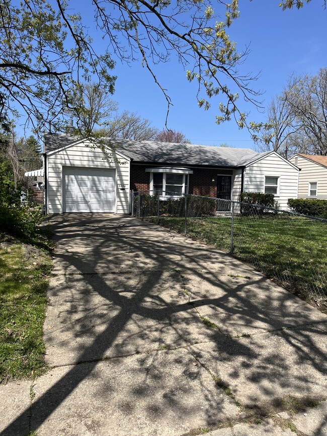property at 6244 Raleigh Dr