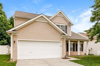 4815 Sunburst Ln in Charlotte, NC - Building Photo - Building Photo