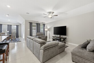 14139 Greystone Ter St in Magnolia, TX - Building Photo - Building Photo