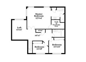 16231 W Moreland St in Goodyear, AZ - Foto de edificio - Building Photo