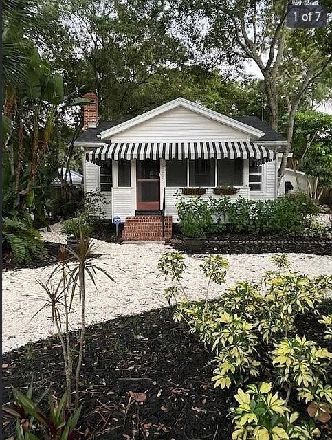 property at 2333 Mietaw Dr