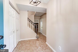 14400 Colonel Fenwick Ct in Upper Marlboro, MD - Foto de edificio - Building Photo