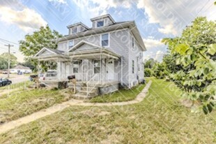 1823 Grand Ave in New Castle, IN - Building Photo
