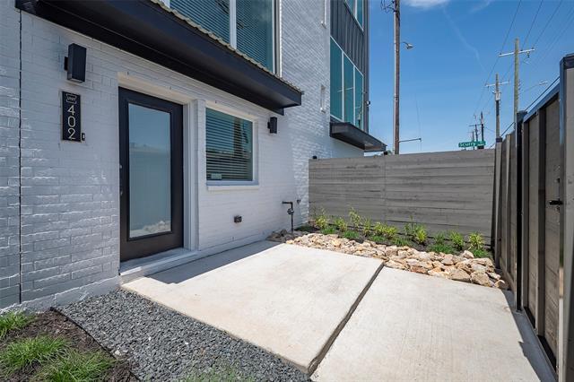 4440 Scurry St in Dallas, TX - Building Photo - Building Photo
