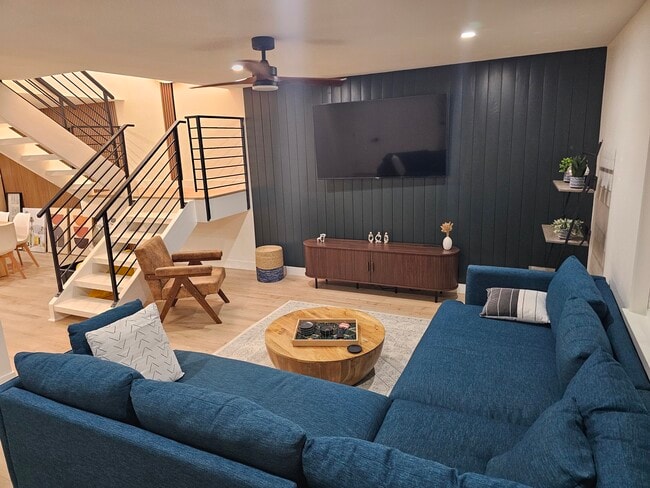 property at 266 E Via Escuela