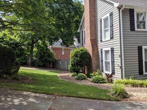 1116 Santa Fe Station in Dunwoody, GA - Building Photo - Building Photo