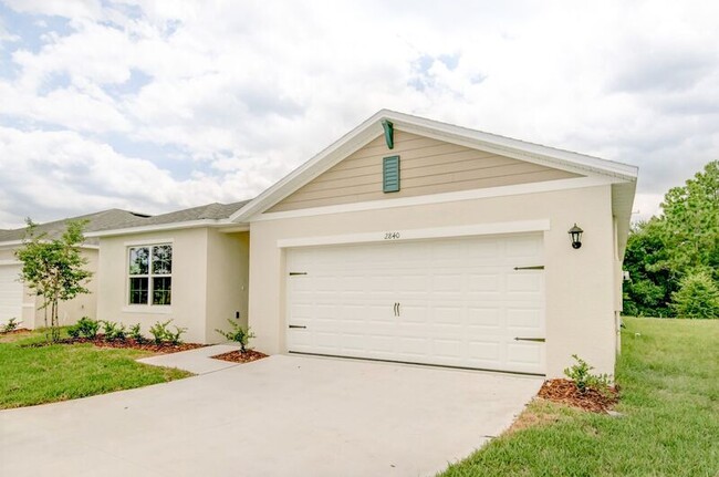 2840 Sunridge Lp in St. Cloud, FL - Building Photo - Building Photo