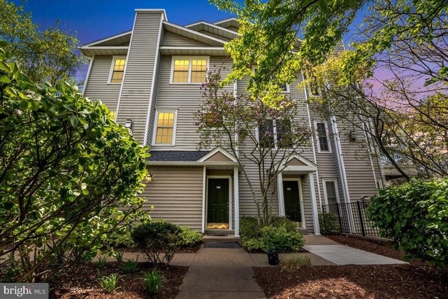 property at 4542 Superior Square