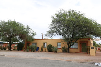 Tumbleweed Apartments in Tucson, AZ - Building Photo - Building Photo