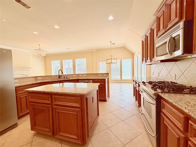 property at 22015 Rustic Canyon Ln
