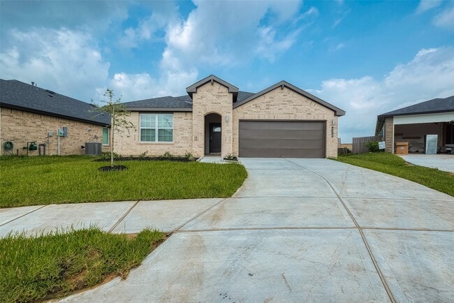 property at 4210 Harvest Creek Cr
