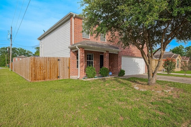 508 Birch Cluster Ct in Conroe, TX - Building Photo - Building Photo