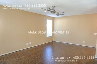1362 W Roadrunner Dr in Chandler, AZ - Building Photo - Building Photo
